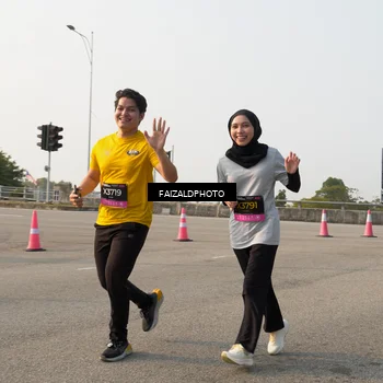 Runner Photo 6335585
