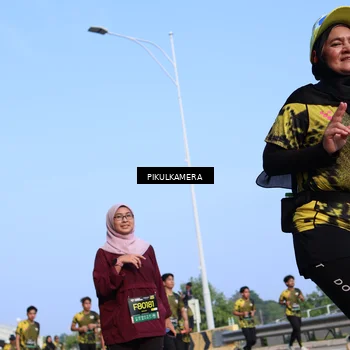 Runner Photo 6335586