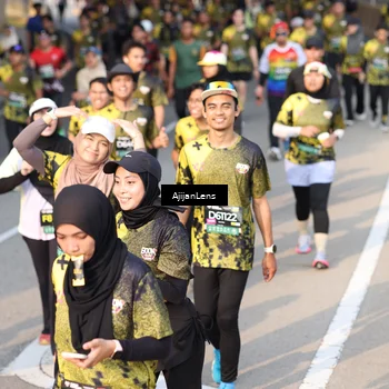 Runner Photo 6335587