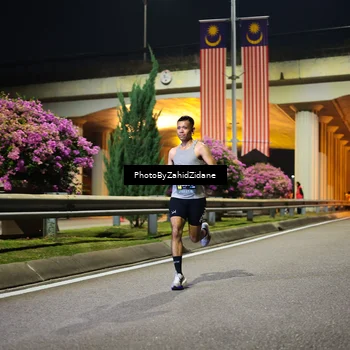 Runner Photo 6335591
