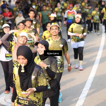 Runner Photo 6335595