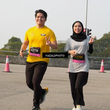 Runner Photo 6335596