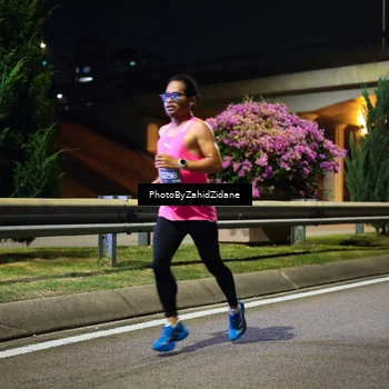 Runner Photo 6335597