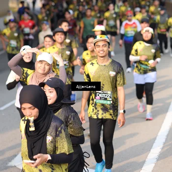 Runner Photo 6335600
