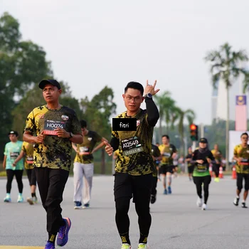 Runner Photo 6335609