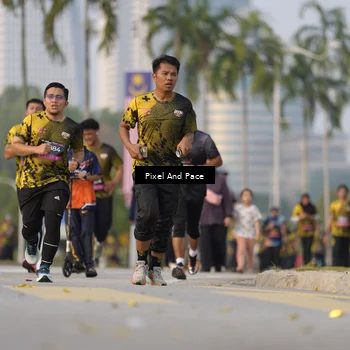 Runner Photo 6335625