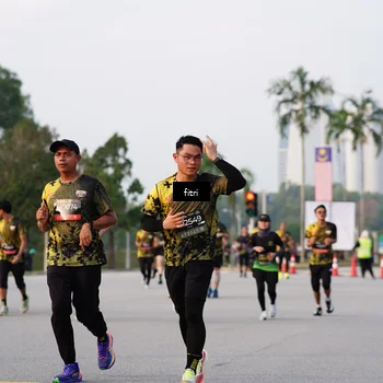 Runner Photo 6335629