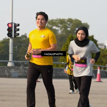 Runner Photo 6335630