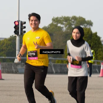 Runner Photo 6335632
