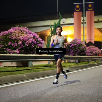 Runner Photo 6335633