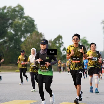 Runner Photo 6335666