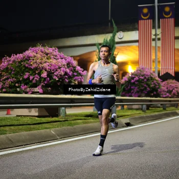 Runner Photo 6335679
