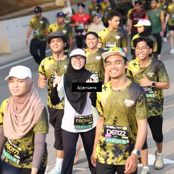 Runner Photo 6335696