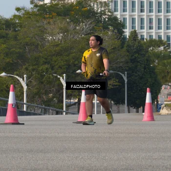 Runner Photo 6335700