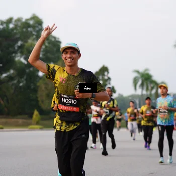 Runner Photo 6335702