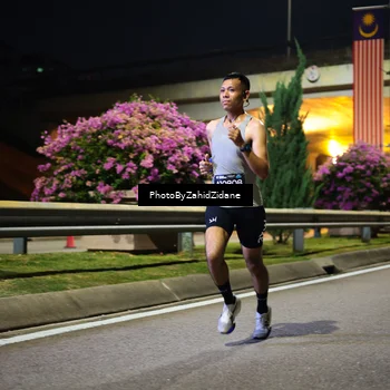 Runner Photo 6335704