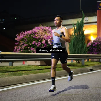 Runner Photo 6335714