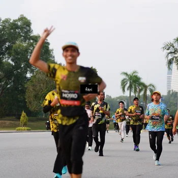 Runner Photo 6335719