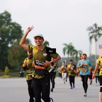 Runner Photo 6335731