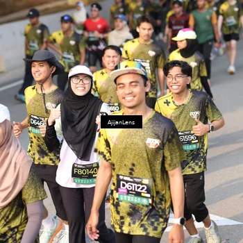 Runner Photo 6335733