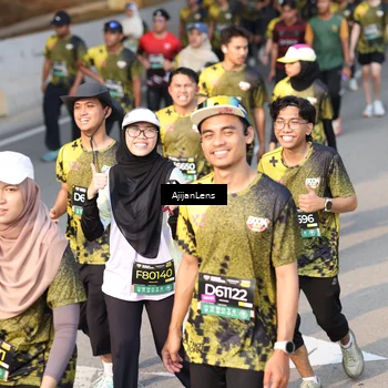 Runner Photo 6335734
