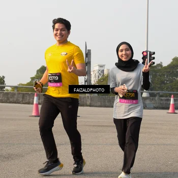 Runner Photo 6335761