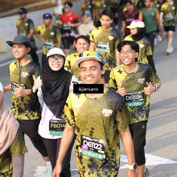 Runner Photo 6335762
