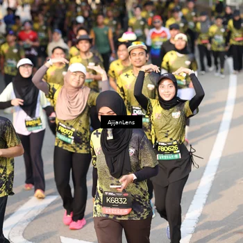 Runner Photo 6335766