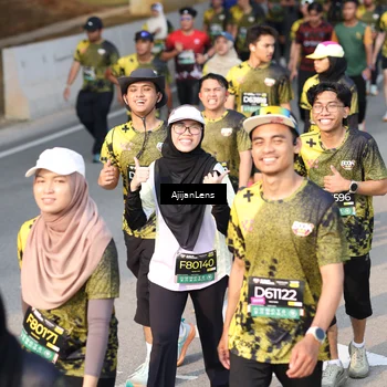 Runner Photo 6335767