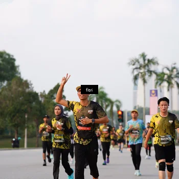 Runner Photo 6335770