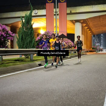 Runner Photo 6335774