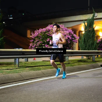 Runner Photo 6335777