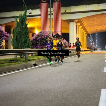 Runner Photo 6335781