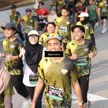 Runner Photo 6335782