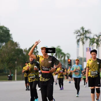 Runner Photo 6335786