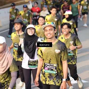 Runner Photo 6335787