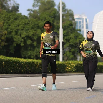 Runner Photo 6335795