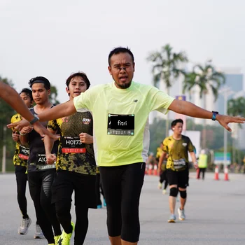 Runner Photo 6335796