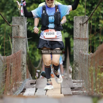 Runner Photo 63358