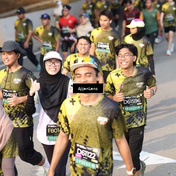 Runner Photo 6335804