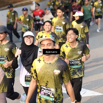 Runner Photo 6335806