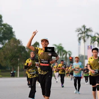 Runner Photo 6335815