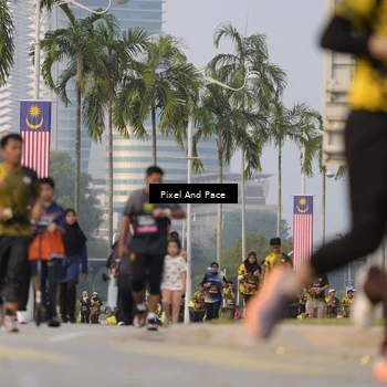 Runner Photo 6335817