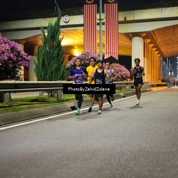 Runner Photo 6335822