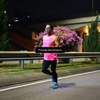 Runner Photo 6335823