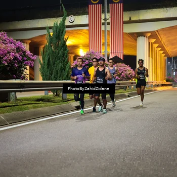 Runner Photo 6335827