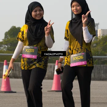 Runner Photo 6335849