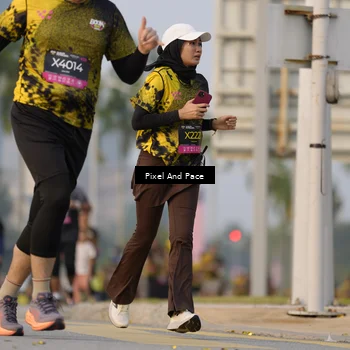 Runner Photo 6335851