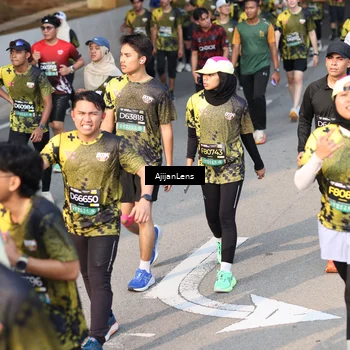 Runner Photo 6335861