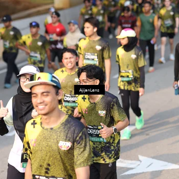 Runner Photo 6335868